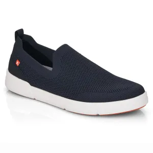 07106-14 Knit Slip-On Sneaker