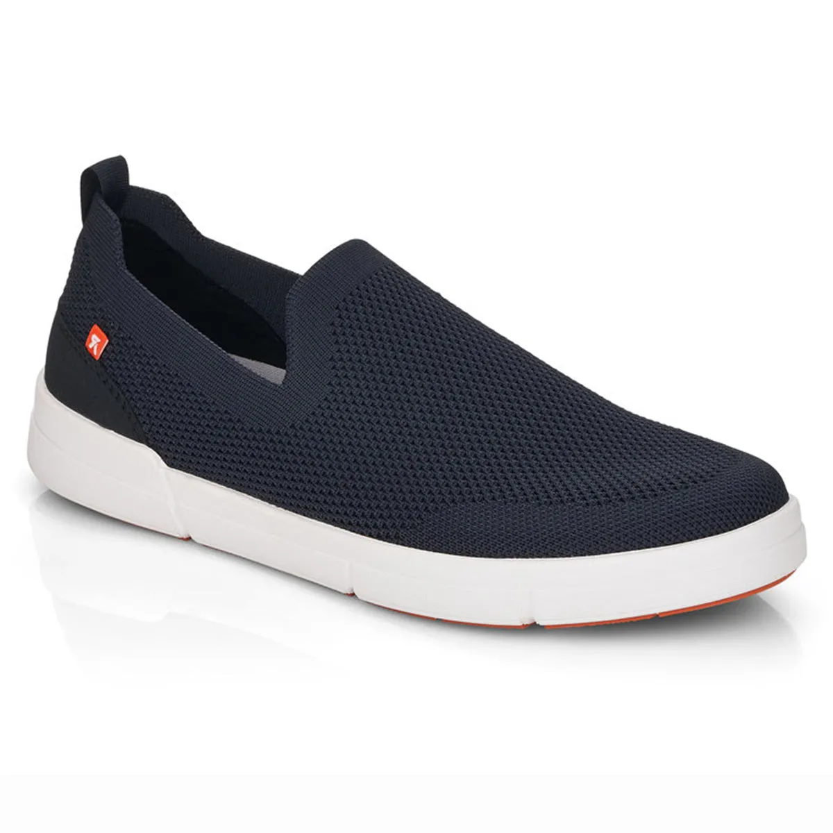 07106-14 Knit Slip-On Sneaker