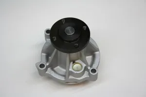 1428104 As-Cast Iron Impeller Long Style Aluminum High Performance Water Pump for Ford 4.6L