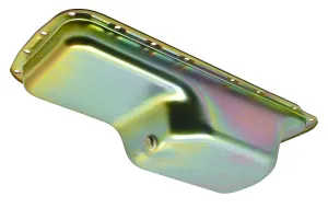 1967-87 Compatible/Replacement for Chrysler/Mopar Big Block 361-383-400-413-440 HEMI 426 Oil PAN - ZINC
