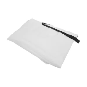 1pc 190x75cm Large Oxford Fabric Corpse Bag Animal Body Bag Fowl Corpse Pet Body Extra Large for Emergency Supply