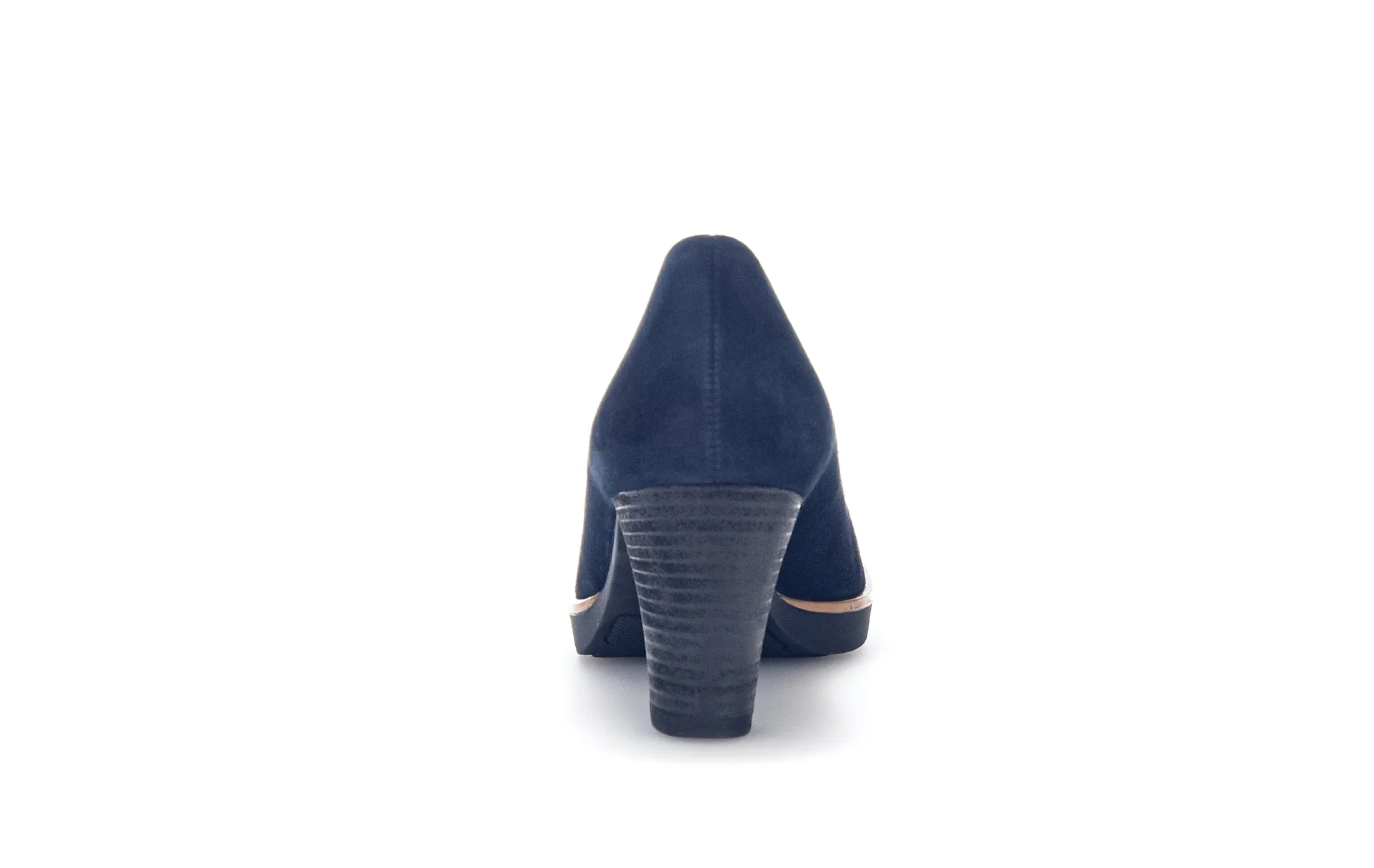 '32.110.46' women's pump - Blue