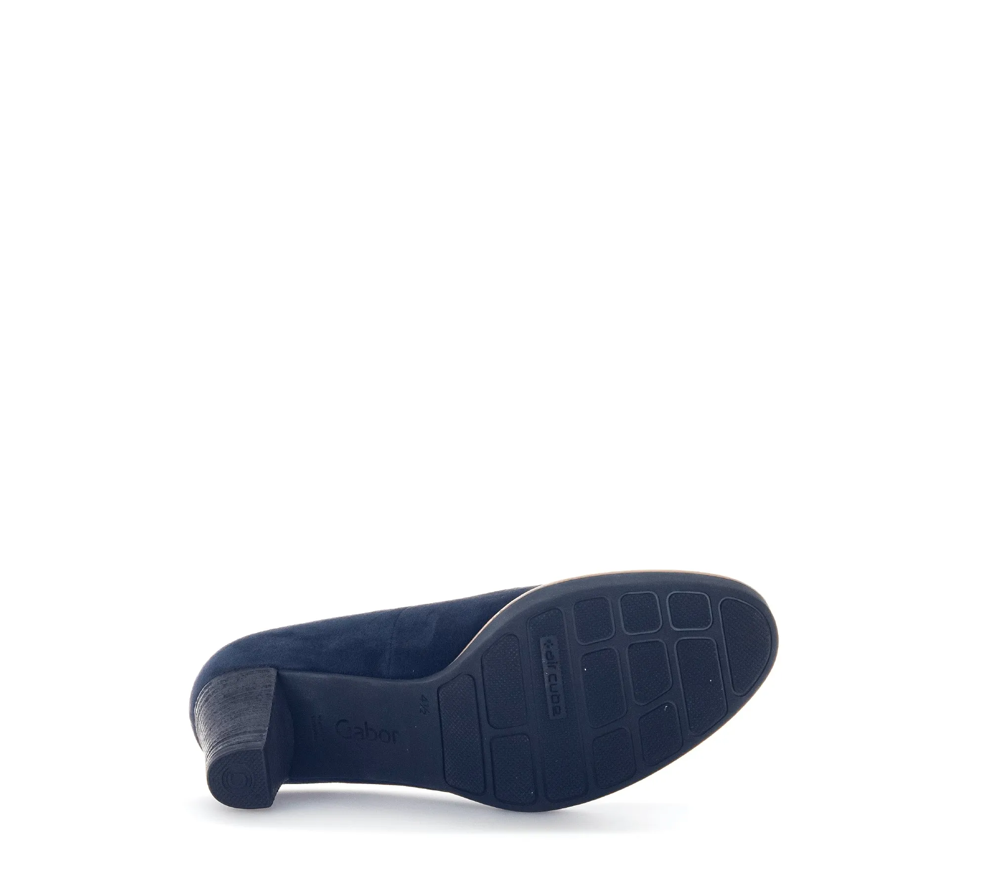 '32.110.46' women's pump - Blue