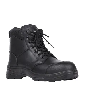 9G8-Jb'S Composite Toe 5” Zip Boot