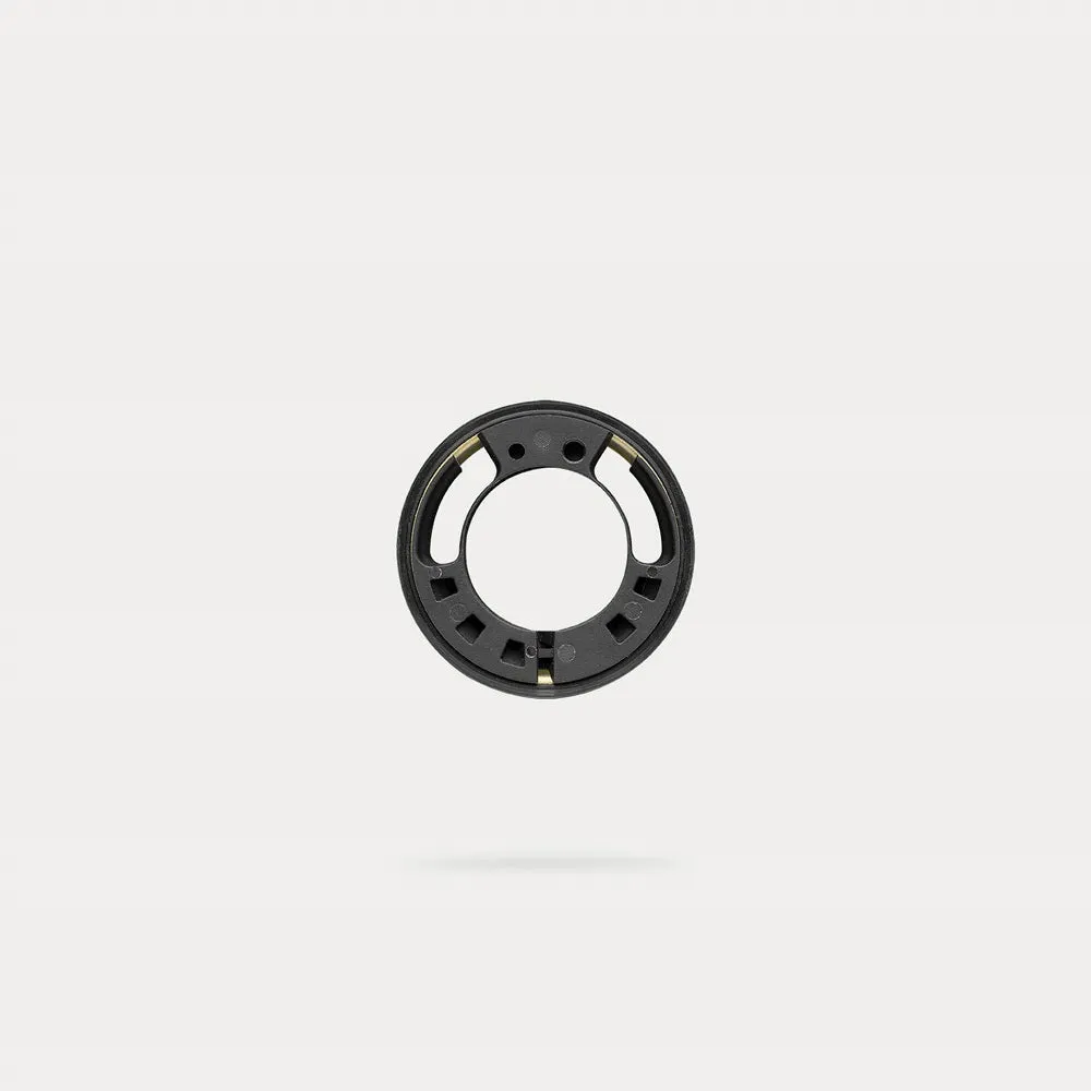 Acros H/set Comp Ring with IPS for Integrated Cable Routing