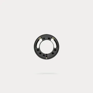 Acros H/set Comp Ring with IPS for Integrated Cable Routing