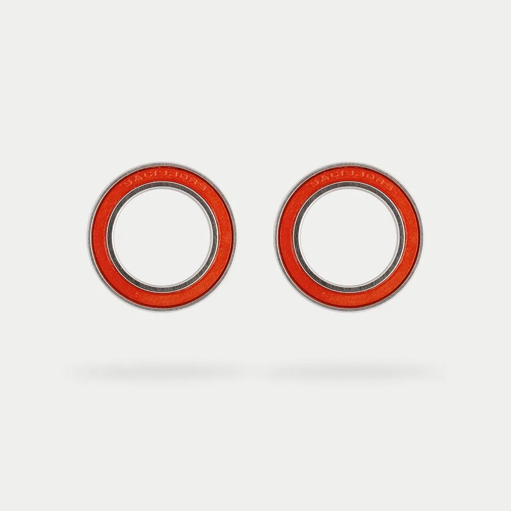 Acros Replacement Bearing Set Enduro Boost Rear