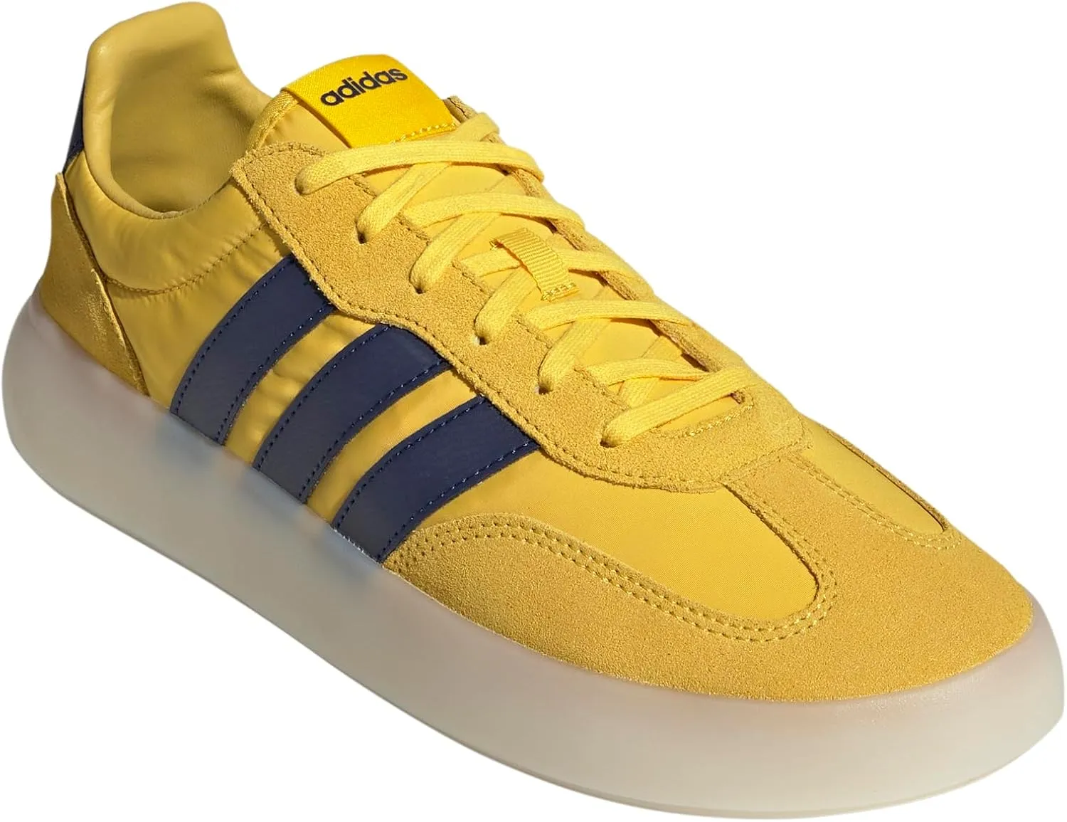 adidas Men's Barreda Decode Sneaker