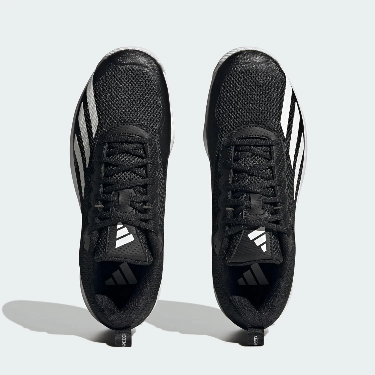 adidas Men's Courtflash Speed Tennis Shoes