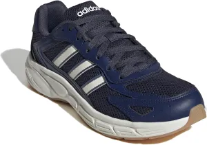 adidas Men's Eclyptix 2000 Sneaker, Shadow Navy/Off White/Dark Blue, 7.5