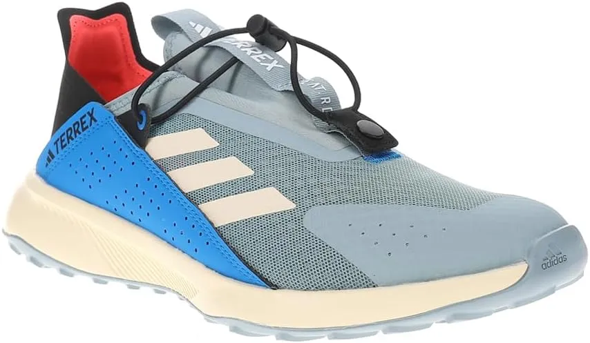 adidas Men's Terrex Voyager 21 Slip-on Heat.rdy Walking Shoes