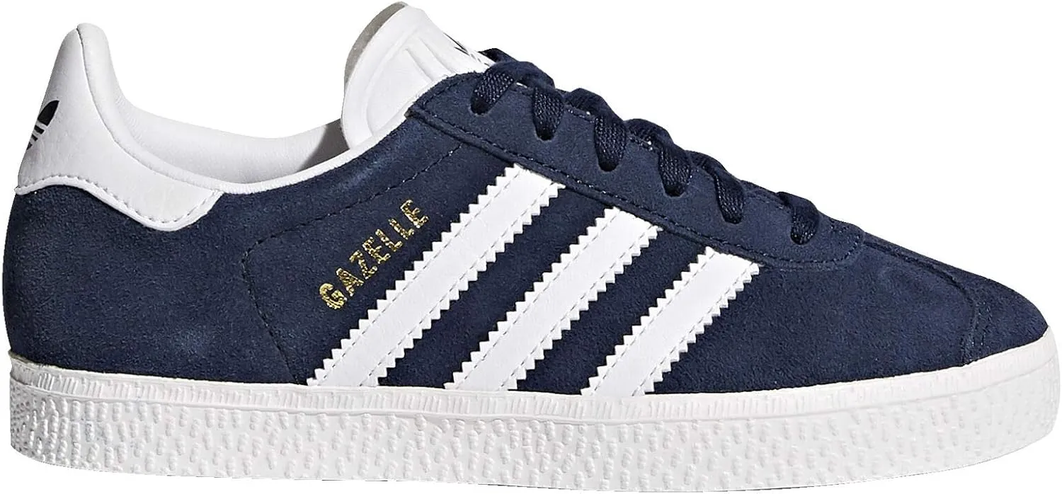 adidas Originals Unisex-Child Gazelle Sneaker