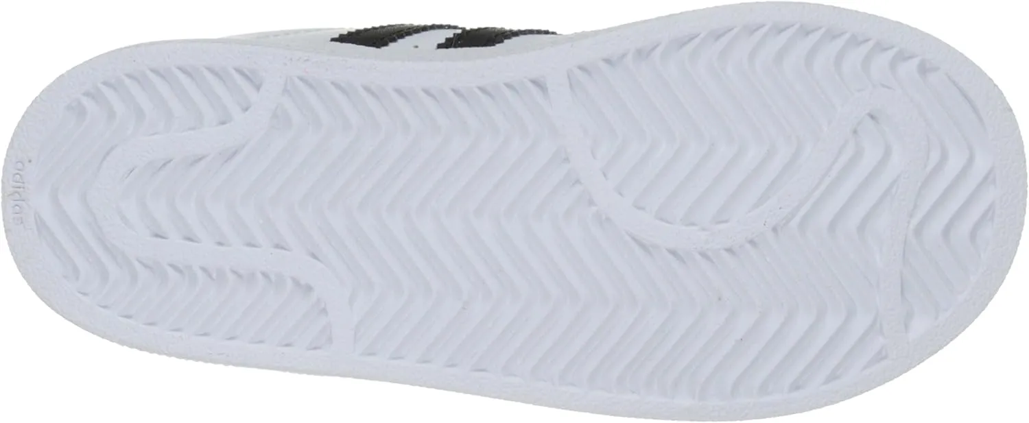 adidas Unisex-Baby Superstar Sneaker