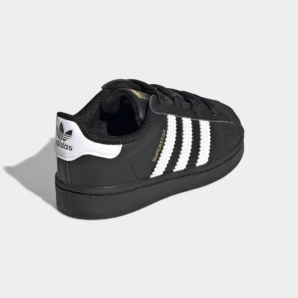 adidas Unisex-Baby Superstar Sneaker