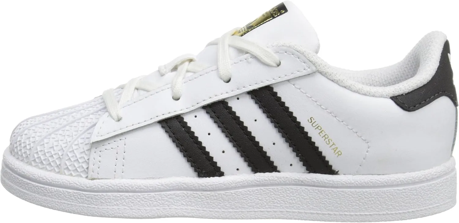 adidas Unisex-Baby Superstar Sneaker