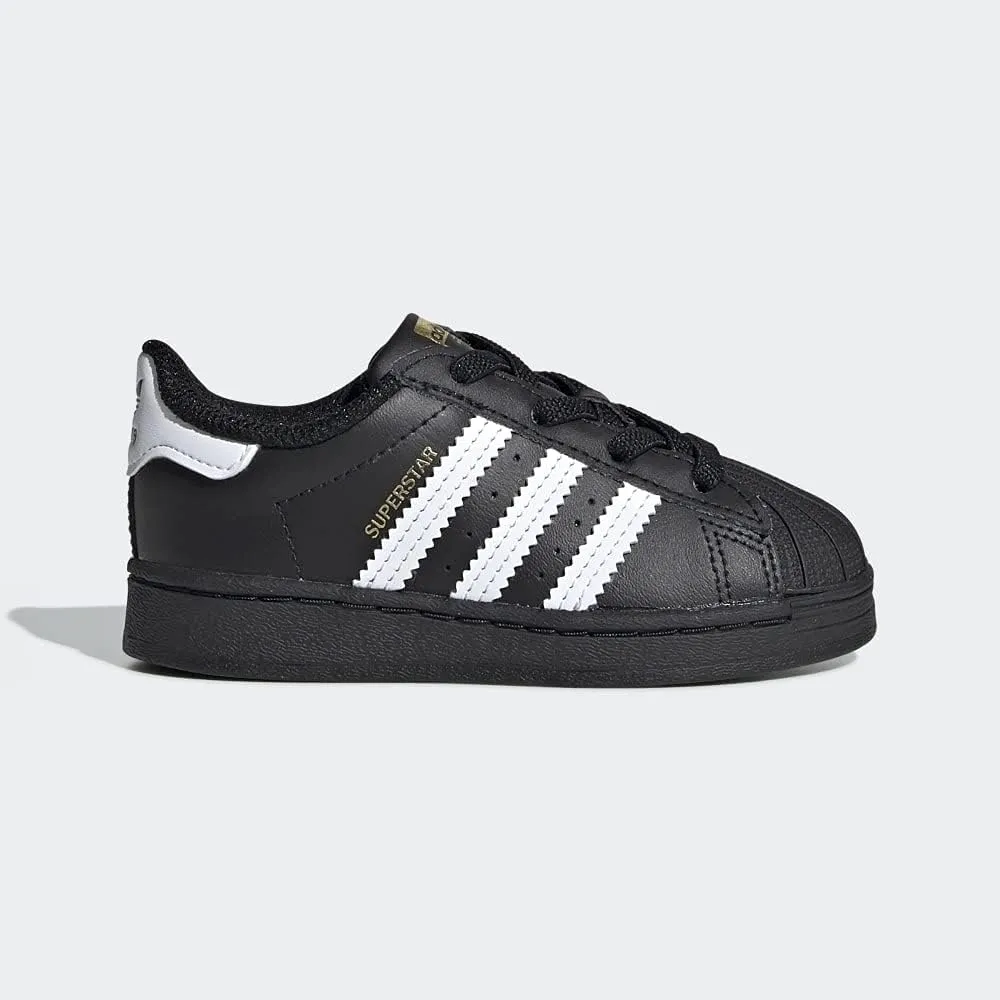 adidas Unisex-Baby Superstar Sneaker