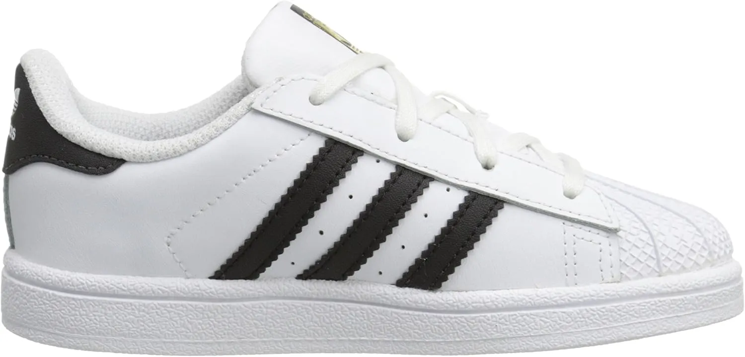 adidas Unisex-Baby Superstar Sneaker