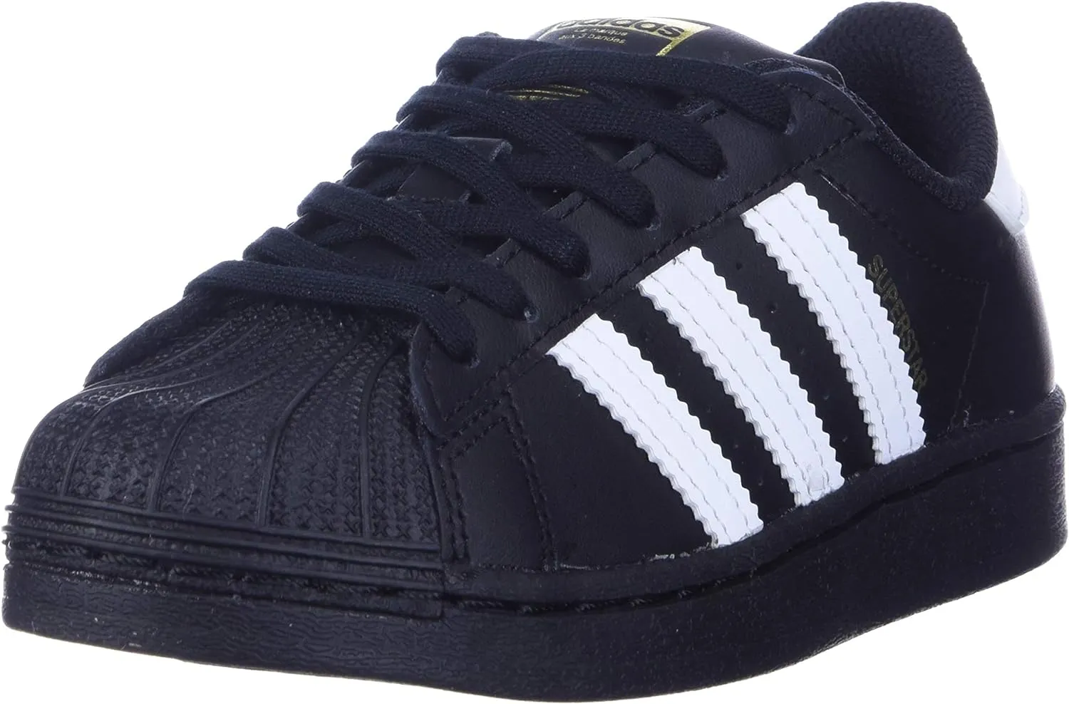 adidas Unisex-Baby Superstar Sneaker