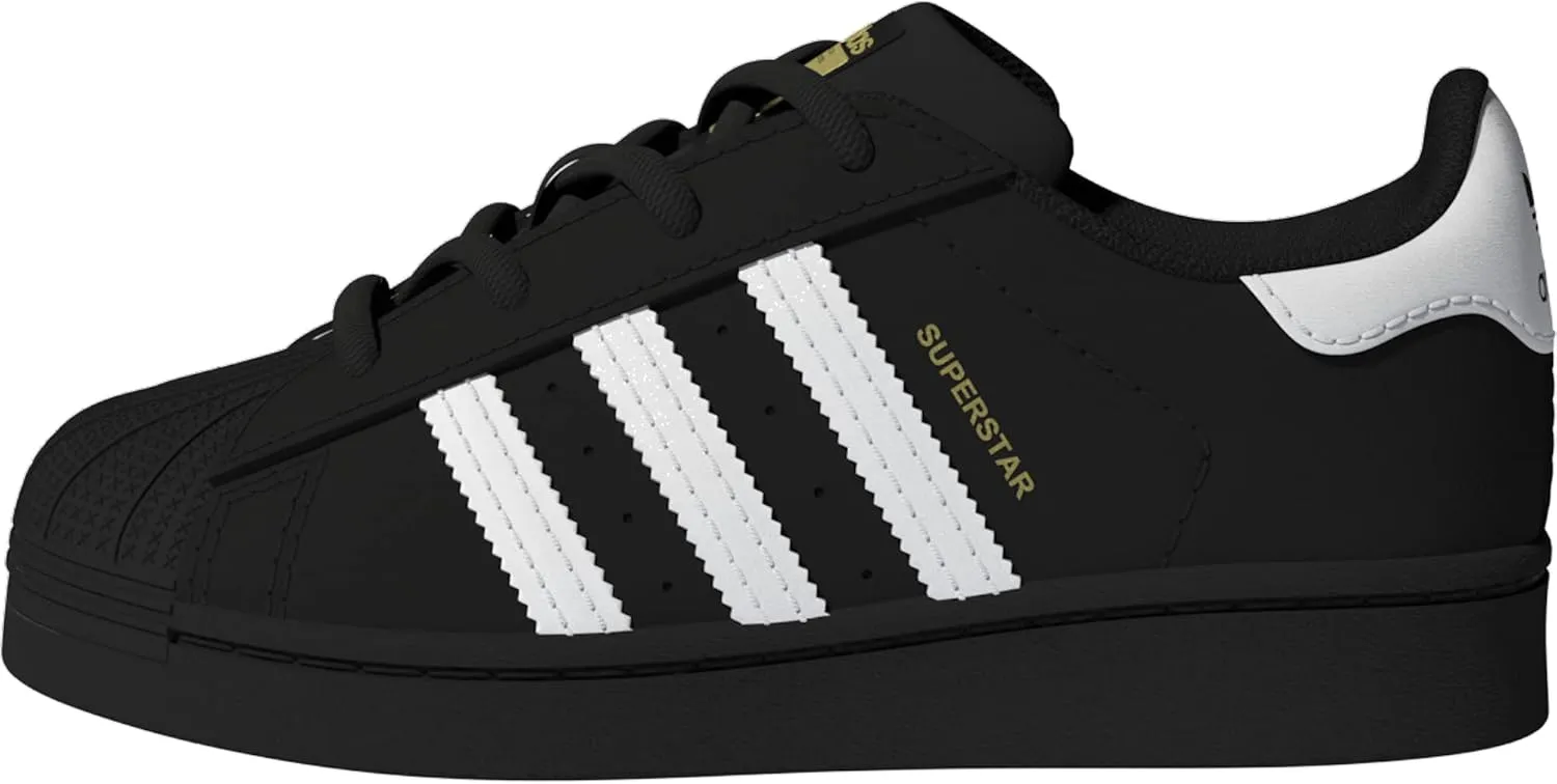 adidas Unisex-Baby Superstar Sneaker