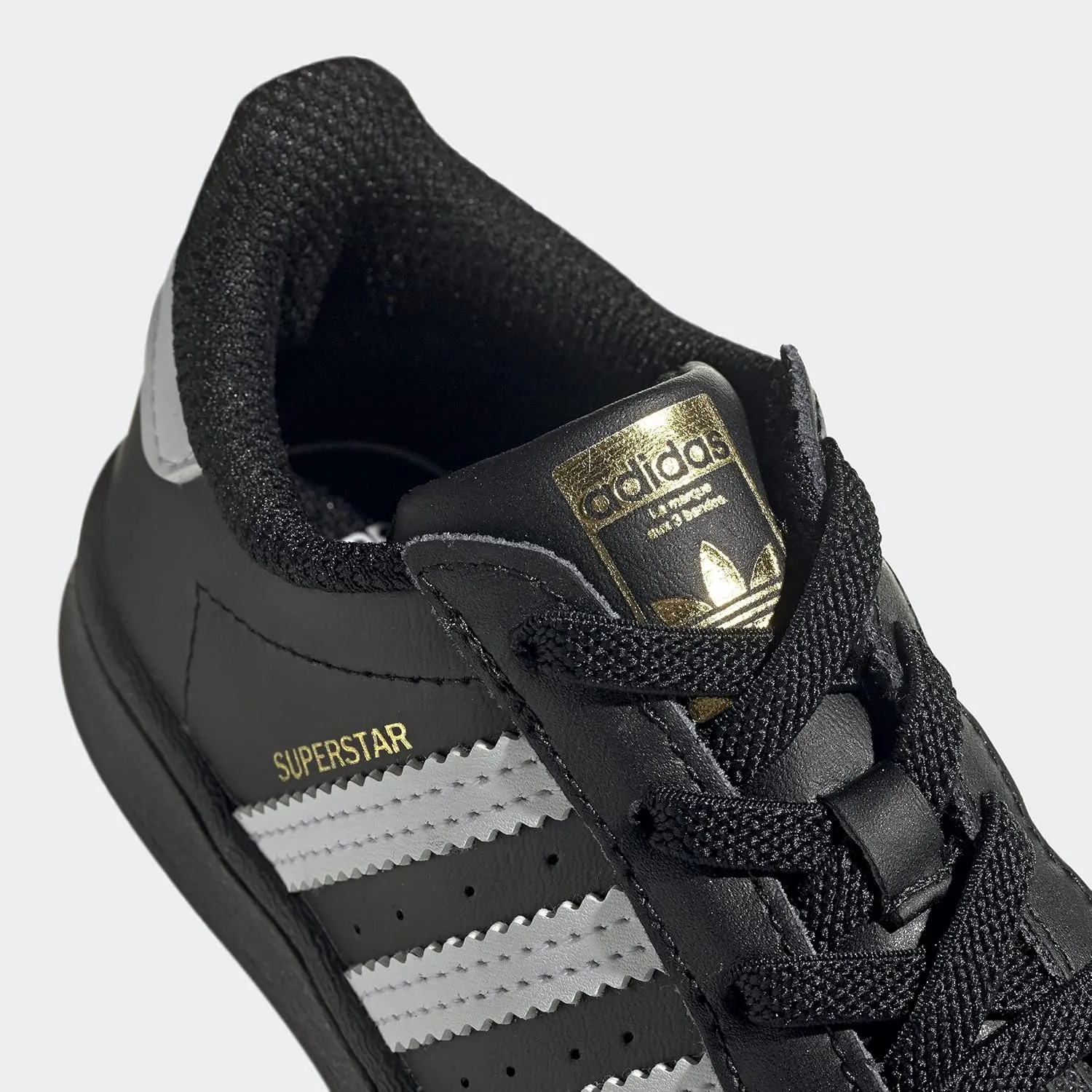 adidas Unisex-Baby Superstar Sneaker