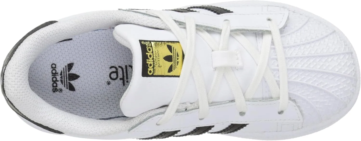 adidas Unisex-Baby Superstar Sneaker