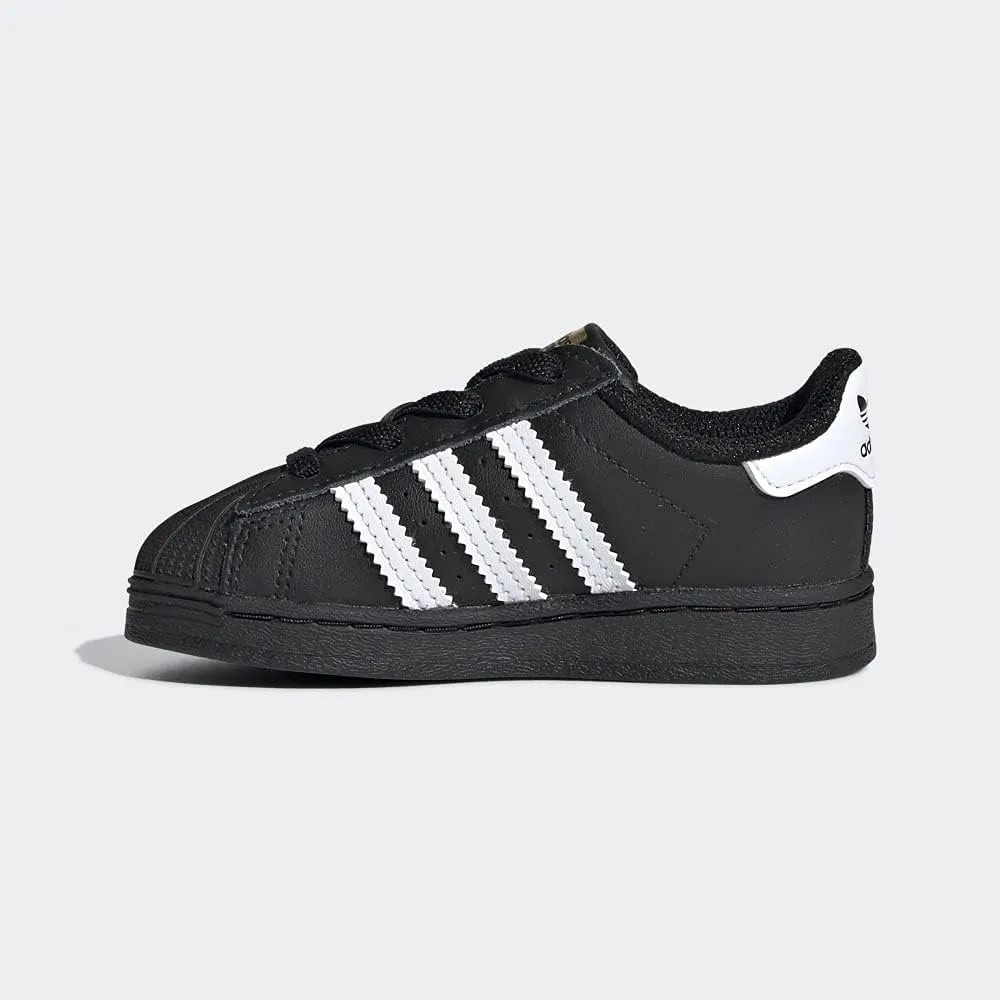 adidas Unisex-Baby Superstar Sneaker