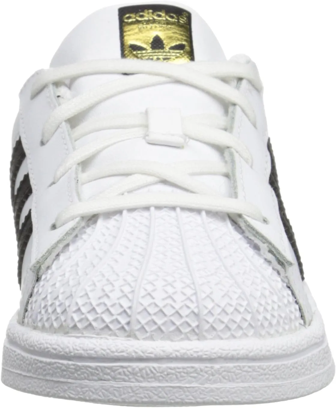 adidas Unisex-Baby Superstar Sneaker
