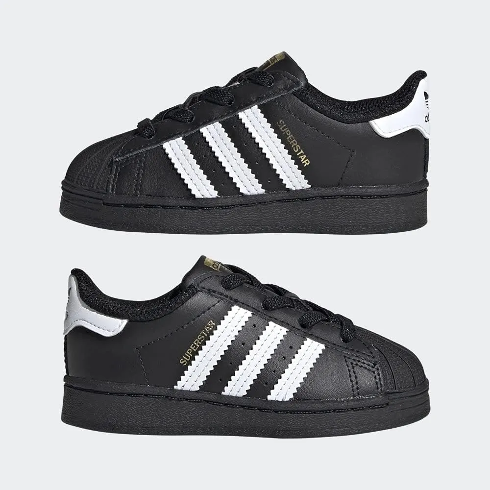 adidas Unisex-Baby Superstar Sneaker