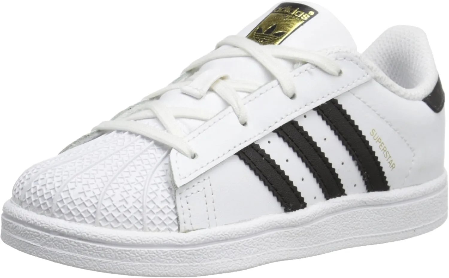 adidas Unisex-Baby Superstar Sneaker