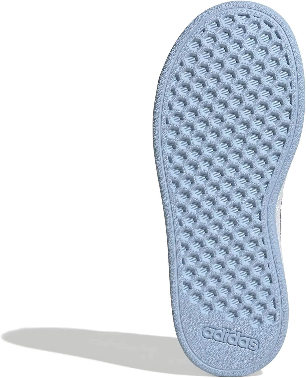 adidas Unisex-Child Grand Court 2.0 Sneaker