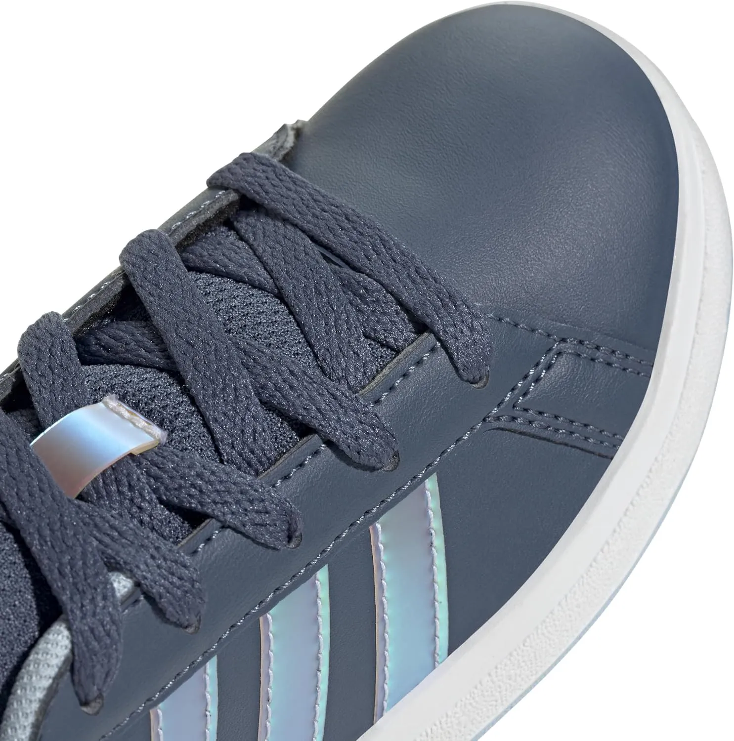 adidas Unisex-Child Grand Court 2.0 Sneaker