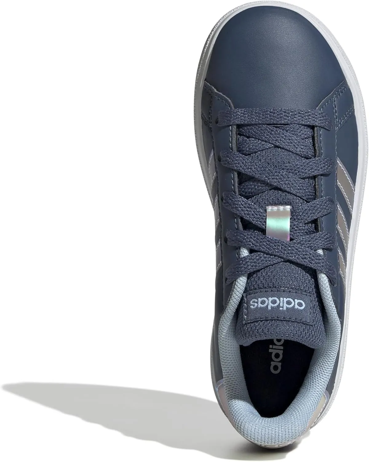 adidas Unisex-Child Grand Court 2.0 Sneaker