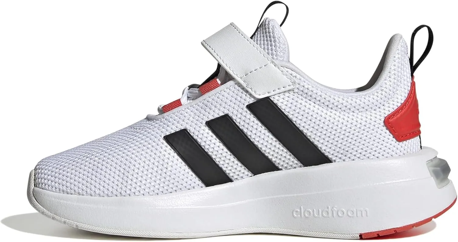 adidas Unisex Child Racer Tr23 Hook & Loop