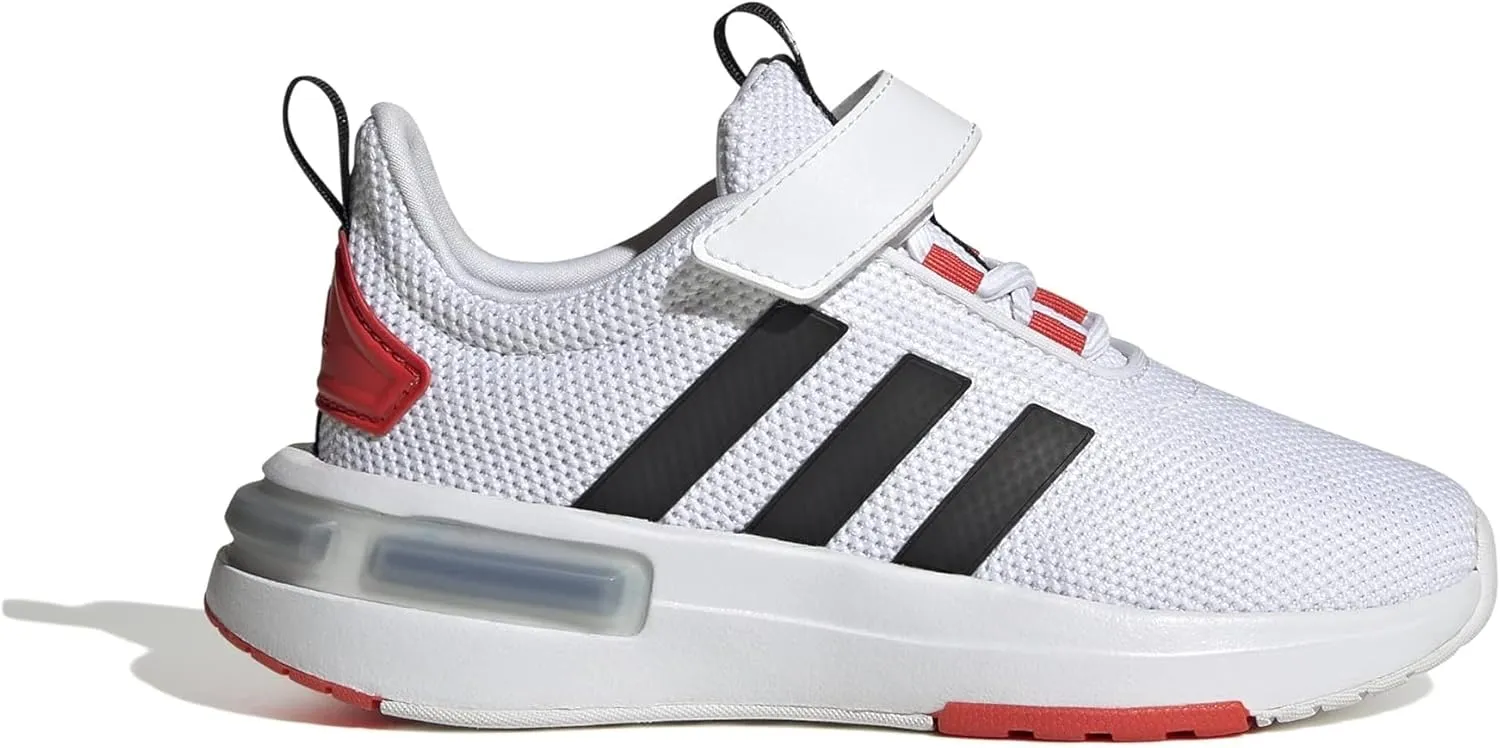 adidas Unisex Child Racer Tr23 Hook & Loop