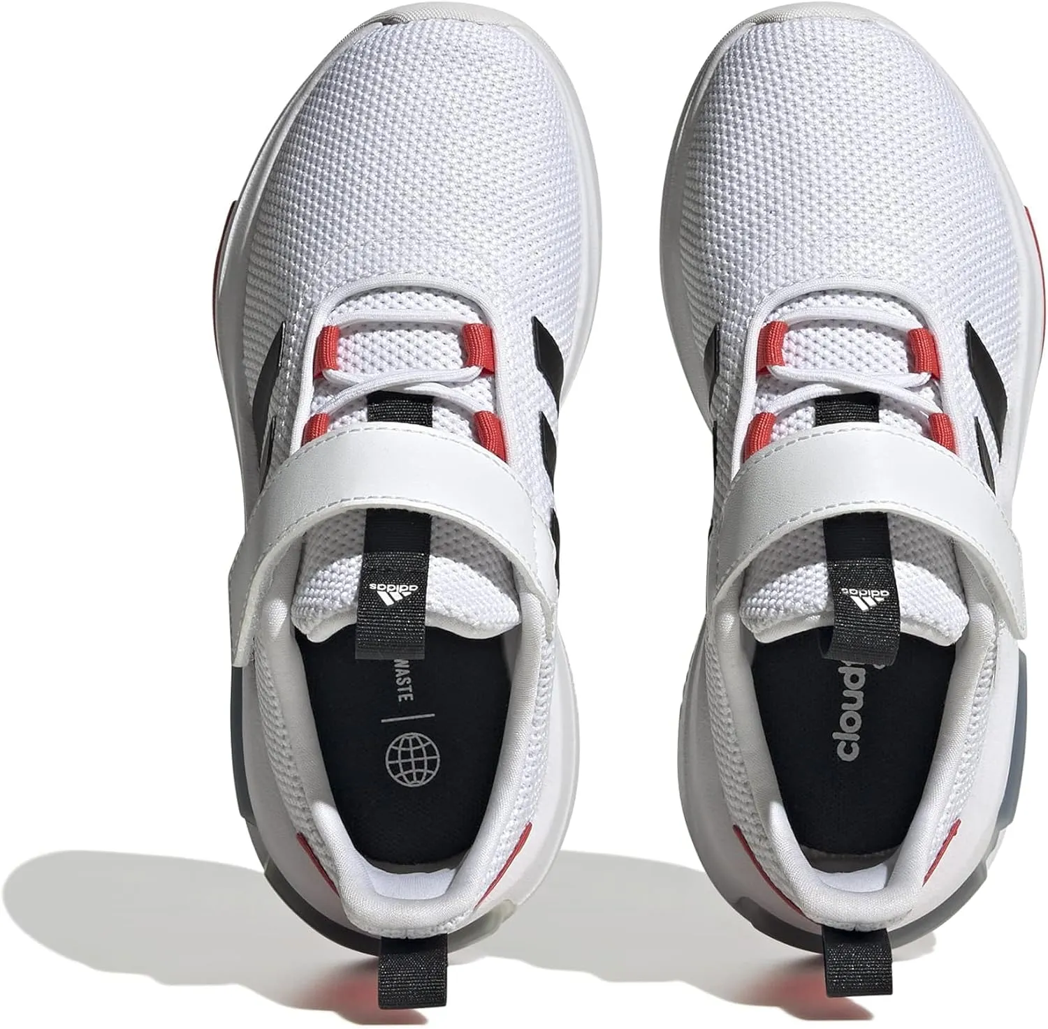 adidas Unisex Child Racer Tr23 Hook & Loop
