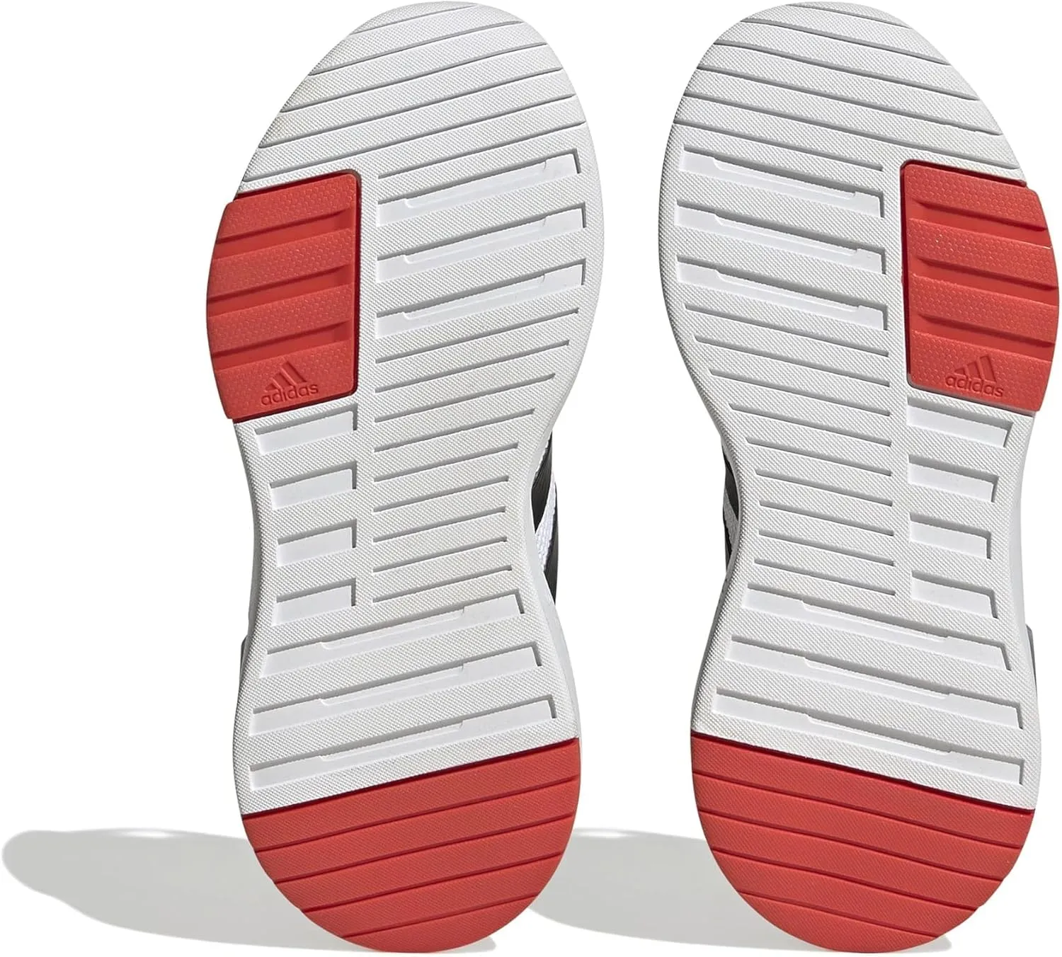 adidas Unisex Child Racer Tr23 Hook & Loop