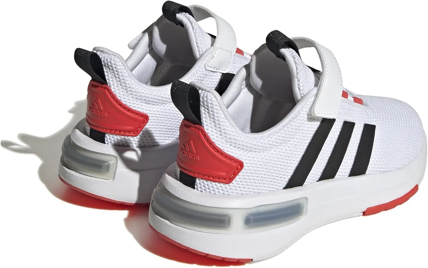 adidas Unisex Child Racer Tr23 Hook & Loop