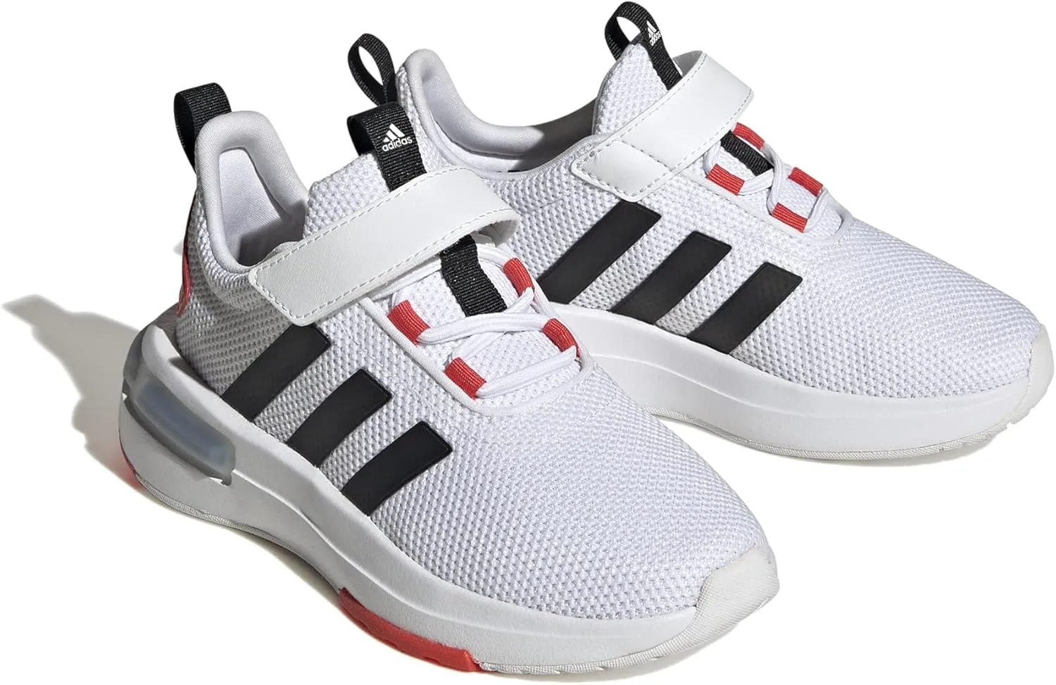 adidas Unisex Child Racer Tr23 Hook & Loop