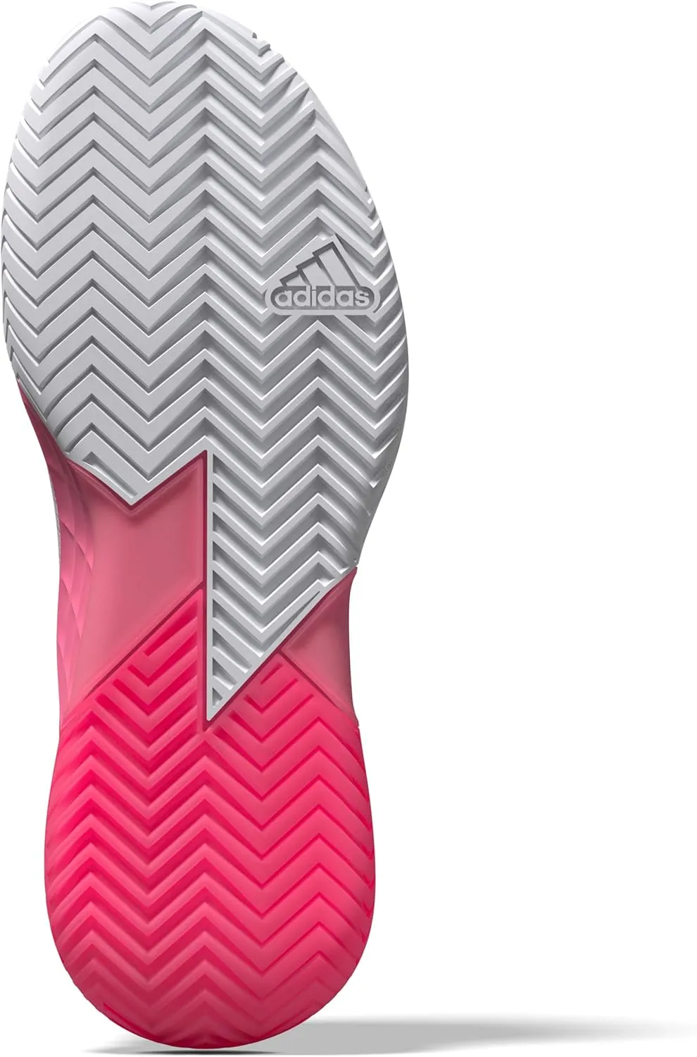 adidas Women's Defiant Speed 2 Tennis Shoes Sneaker