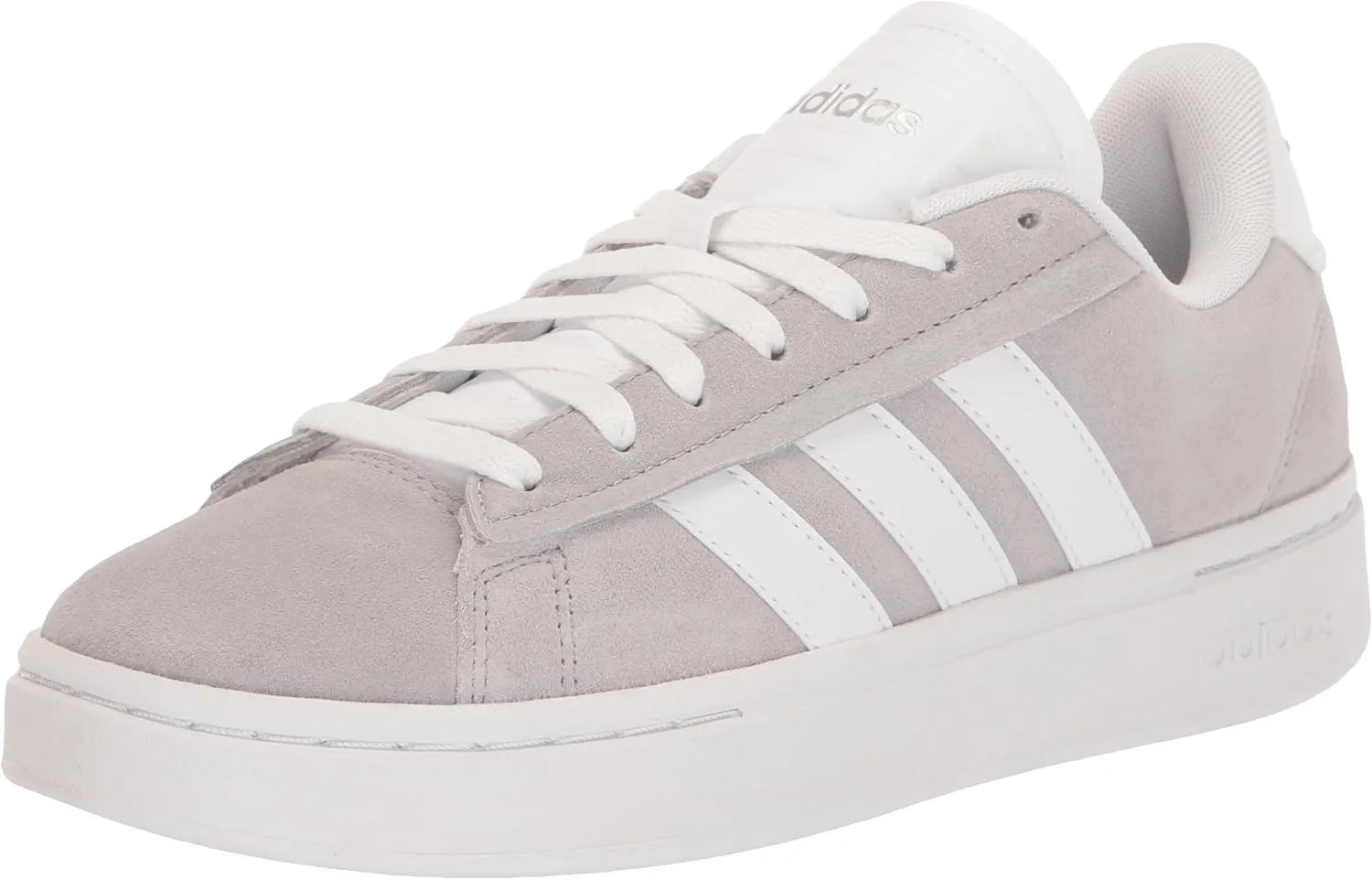 adidas Women's Grand Court Alpha 00s Sneaker, B (W) Standard