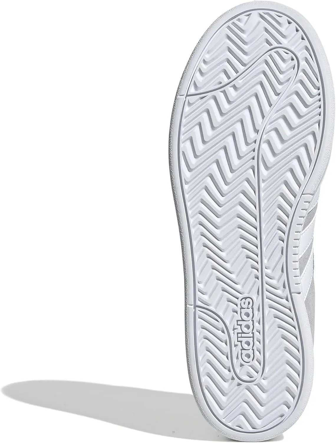 adidas Women's Grand Court Alpha 00s Sneaker, B (W) Standard