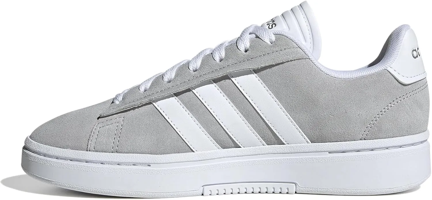 adidas Women's Grand Court Alpha 00s Sneaker, B (W) Standard