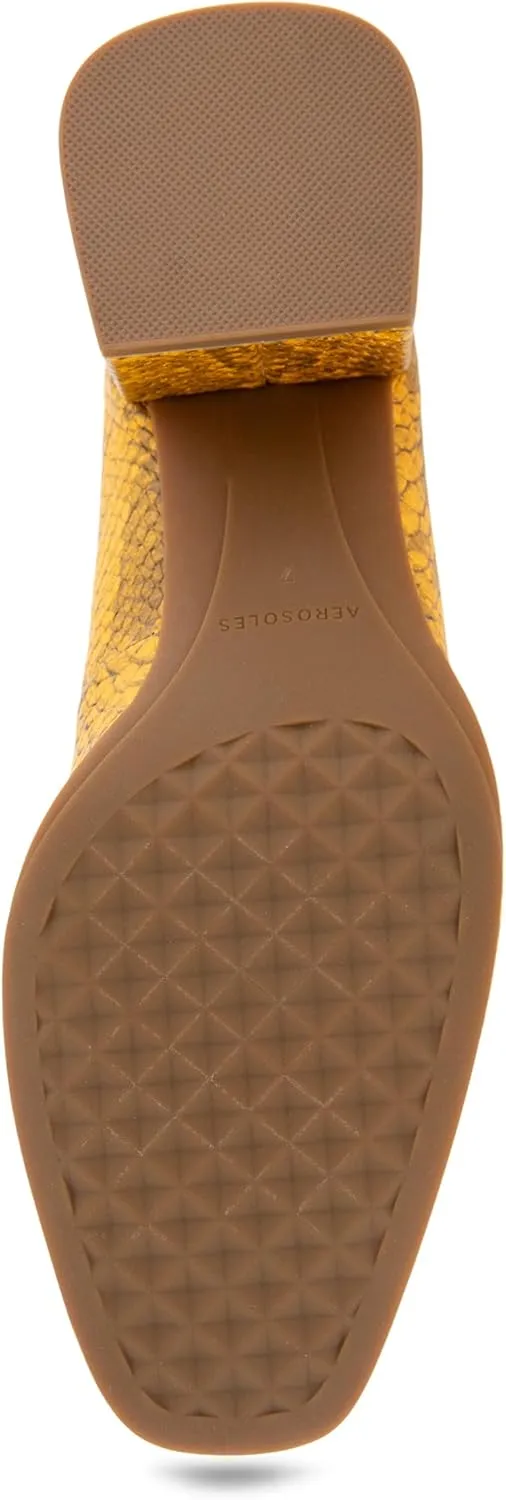 Aerosoles Women's Alae Pump