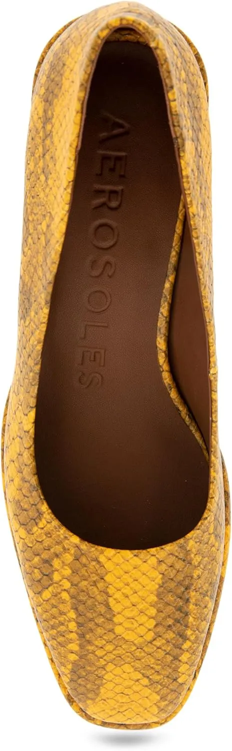 Aerosoles Women's Alae Pump