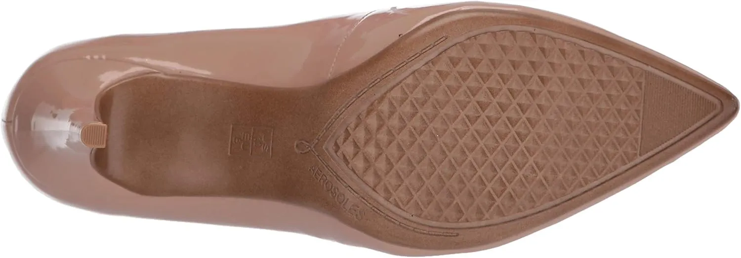 Aerosoles Women's Deal Breaker Pump