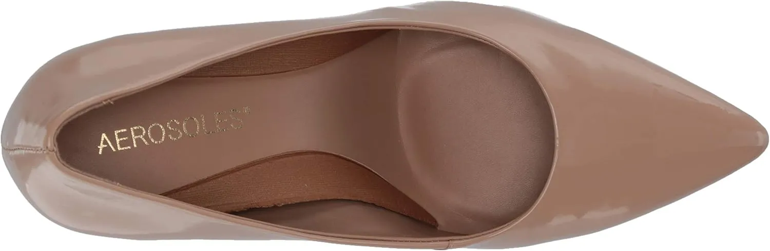 Aerosoles Women's Deal Breaker Pump