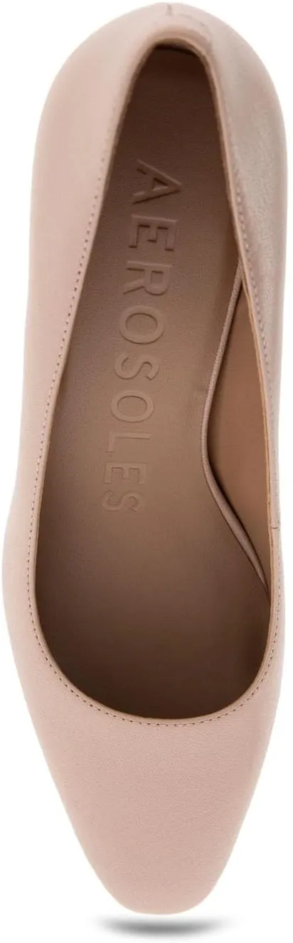 Aerosoles Women's Minetta Pump