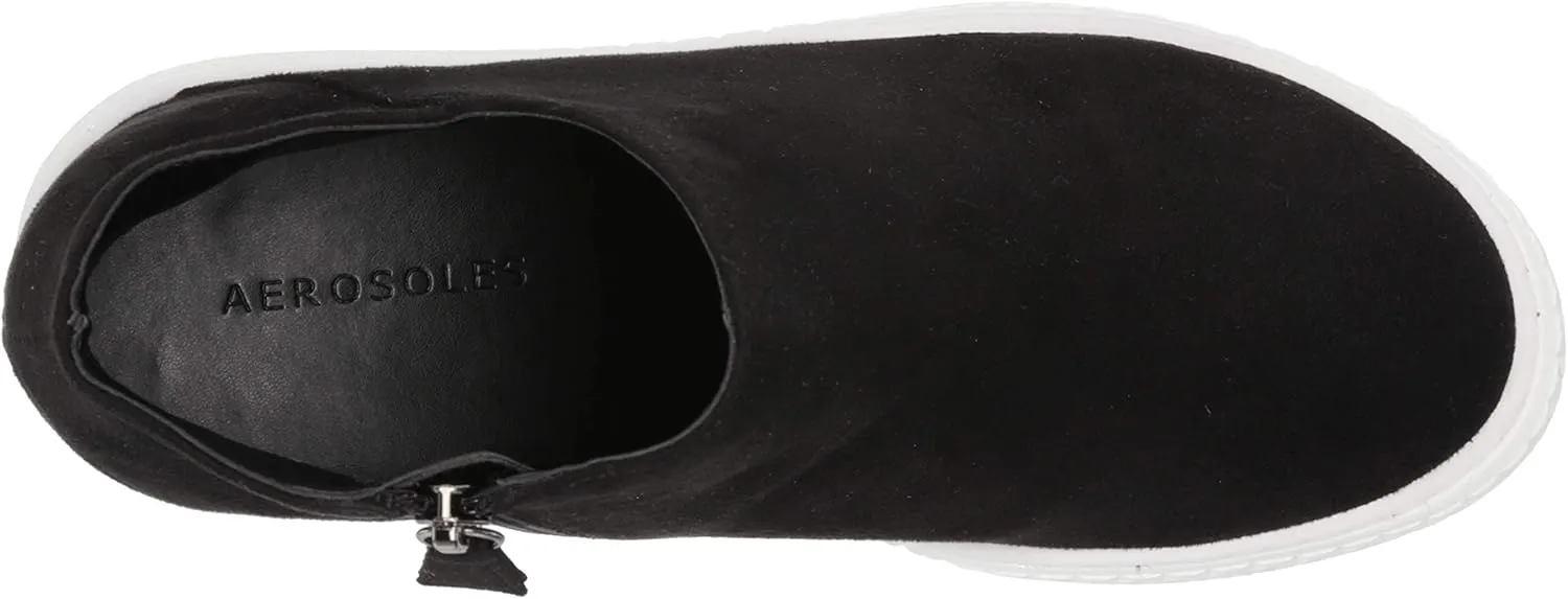 Aerosoles Women's Zirah Sneaker