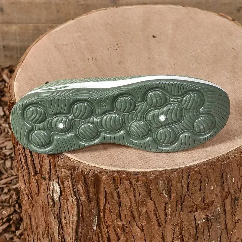 AIRFLEX™ ORTHOPEDIC SLIP-ON SNEAKER