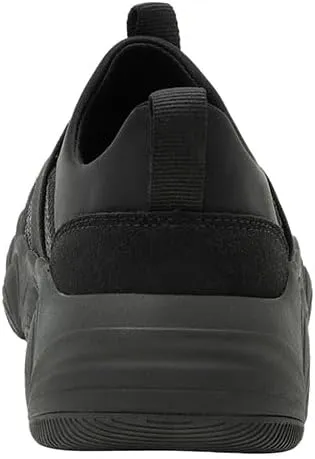 Alegria Women's Sleek Joy Fashion Casual Sport Slip-on Sneaker